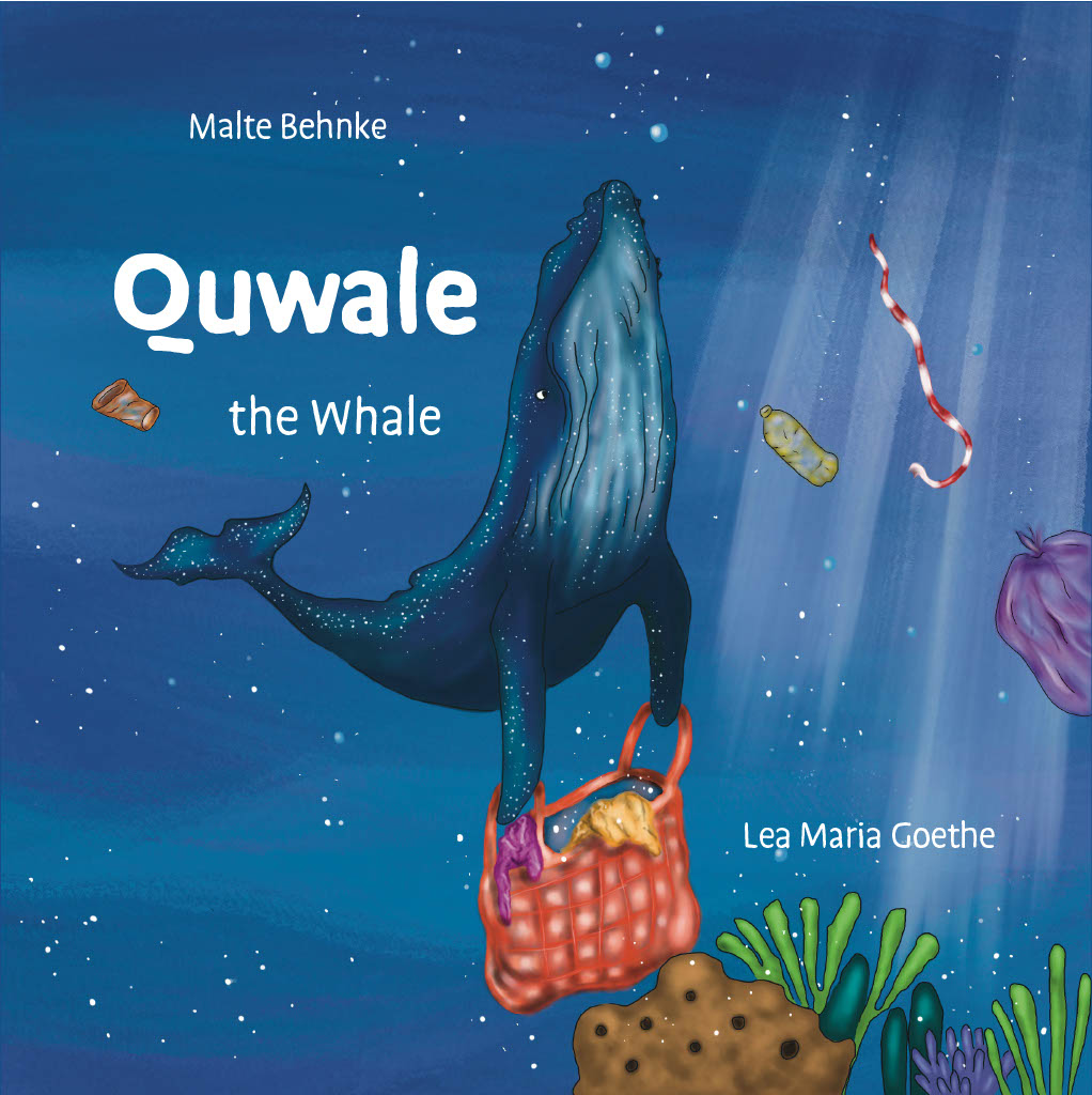 Quwale the Whale