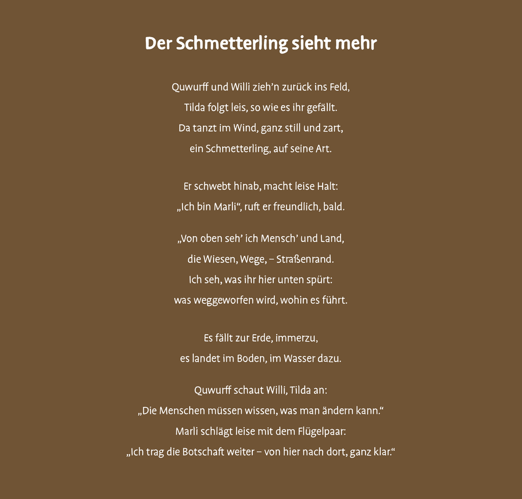 Quwurff der Maulwurf
