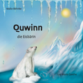 Quwinn die Eisbärin